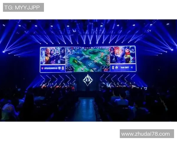 聚焦英雄联盟赛场EDG战队实力解析与未来展望