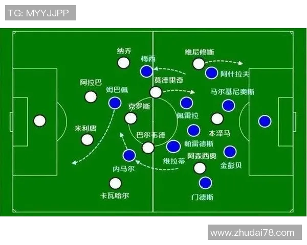 飞盘战术解析：上海飞盘队如何构建高效区域防守体系